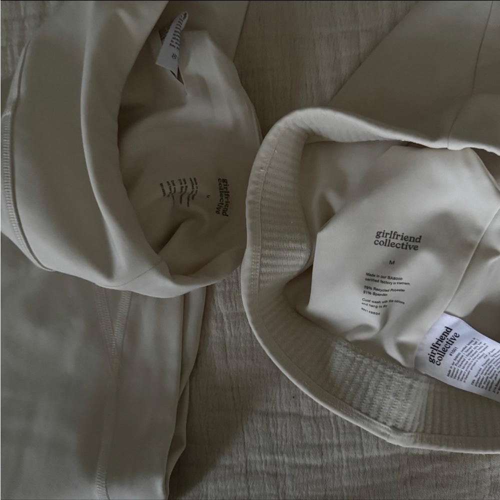 Girlfriend Collective Bundle - Picture 4 of 7